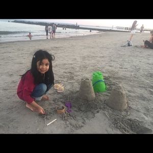 Meet your Posher, Mohammed